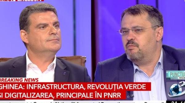 cine va avea ochii vineti dupa trecerea brutala la masini electrice cum ii spunea ghinea lui radu tudor