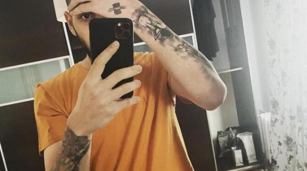 fulgy il acuza pe dan bursuc ca i a violat sora cand era minora radeau de mine