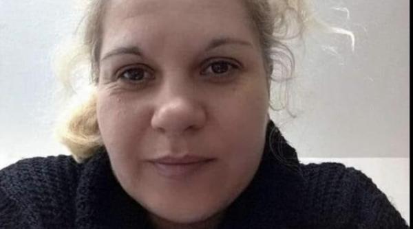 o femeie a disparut sambata dintr un parc din bucuresti in plina zi