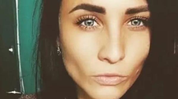 o tanara a incendiat un om al strazii cat risca sa ramana in inchisoarei