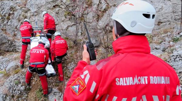 vacanta la munte sabin cornoiu salvamont romania semnal de alarma nu este normal o greseala fatala