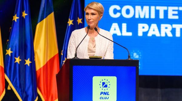 candidatura surpriza in pnl in fieful lui iohannis veste proasta pentru turcan