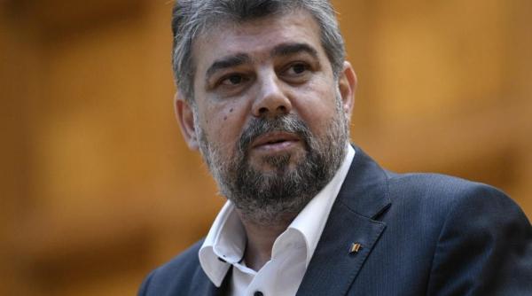 ciolacu despre revenirea lui dragnea in psd nu facem condamnari pe viata