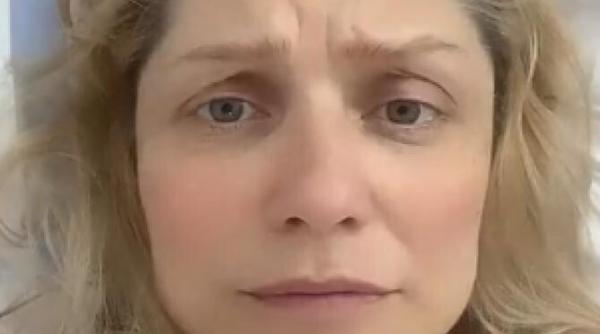 cristina cioran a nascut prematur mesaj disperat in lacrimi sunt speriata rugati va pentru fiica mea