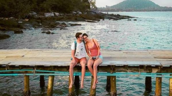 cum calatoresti mult pe bani putini aura si dan doi bloggeri de travel reteta succesului cele mai frumoase experiente nu voi uita vreodata