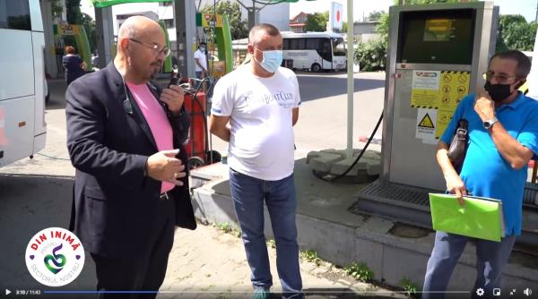 piedone face praf benzinaria mol imbacseala totul vraiste daca bubuie ceva