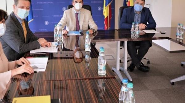 romania memorandul cu berd pentru pnrr sprijin financiar si asistenta tehnica