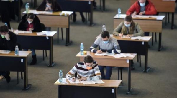 un nou record de candidati pentru admiterea la umf carol davila din bucuresti