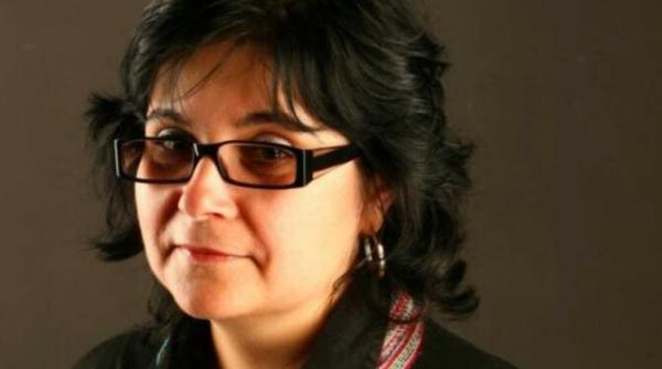 atena adriana groza a fost numita guvernator al rezervatiei biosferei delta dunarii