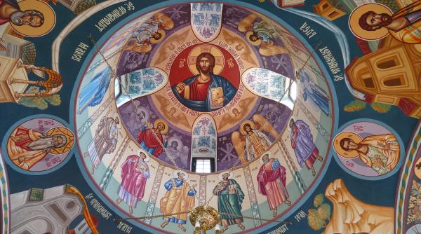 calendar crestin ortodox sarbatoare 20 iulie sfantul ilie