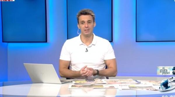 carambol pe autostrada mircea badea recunoaste ca a gresit s a ales praful