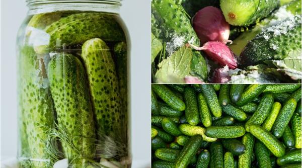 ce fel de sare se pune la muraturi gospodinele trebuie sa stie