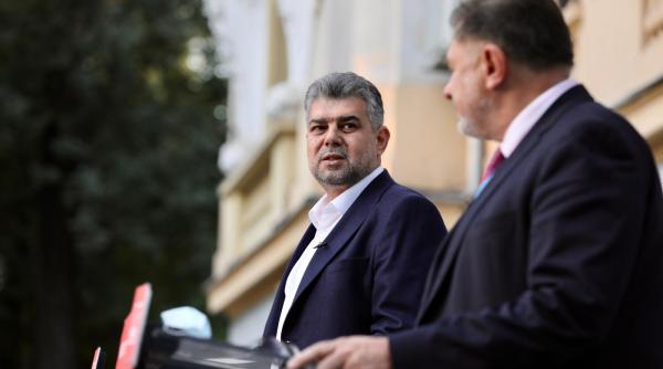 ciolacu cand revine psd la guvernare masa critica