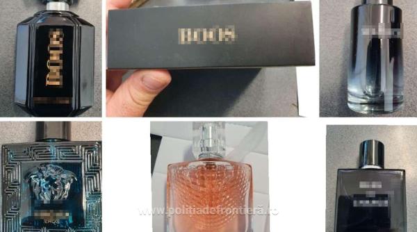 fake uri chinezesti depistate in portul constanta foto