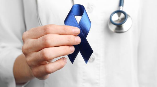 lansare de proiect furnizarea serviciilor de sanatate si tratament al leziunilor precanceroase colorectale