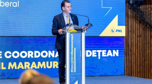 orban mesaj cu subinteles cine umileste presedintele pnl umileste pnl in ansamblul sau