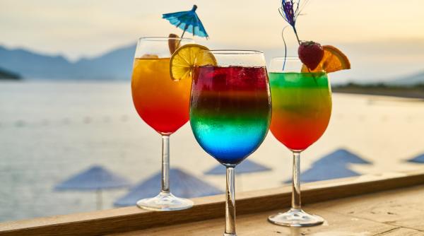 patru retete senzationale de cocktail pentru vara asta iti trezesc toate simturile