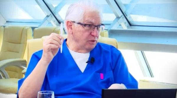 prof univ dr ciurea despre dieta care te face vesel sanatos si longeviv