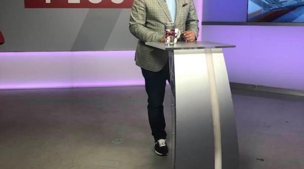 scandal la realitatea plus deputat usr despre val valcu e singura voce autorizata sa dea sfaturi