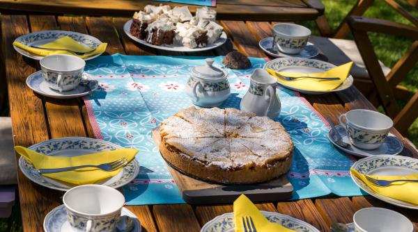 sfantul ilie 20 iulie prajitura pregatita de gospodine astazi reteta romaneasca