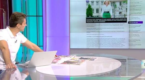 sms ul primit de badea de la ciutacu in timp ce citea stirea cu elena lasconi de pe dcnews