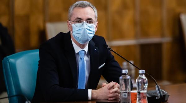 stelian ion va prezenta o noua varianta pentru desfiintarea siij