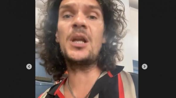 valcu intervine in disputa dintre iantu si chirila amandoi gresesc