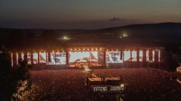 250 de artisti din 23 de tari vin in romania la electric castle special intre 6 si 15 august la bontida si cluj napoca