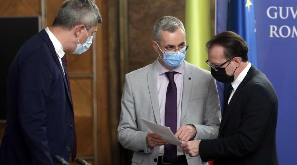 blocaj in coalitie stelian ion usr plus acuzatii dure la adresa udmr ului vor sa ne duca alaturi de ungaria si polonia nu voi pune batista pe tambal