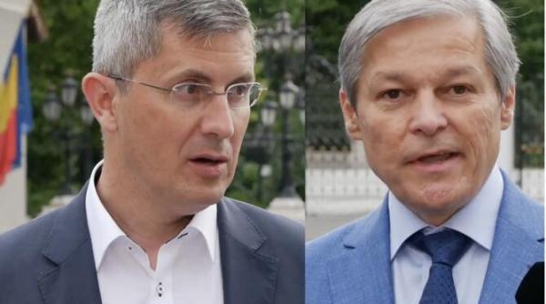 ce urmeaza in usr plus sansa de surprize bulai e un pierzator daca se vad se bat