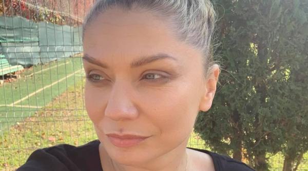 cristina cioran s a externat din spital fetita ei ramane la terapie intensiva