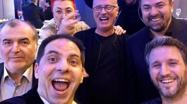 dan negru despre plecarea lui calinescu de la protv la astia e strategie am ramas singurul