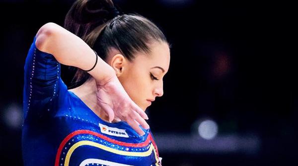 larisa iordache s a retras din proba de individual compus de la tokyo ma doare rau glezna