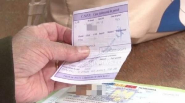 psd vrancea recalcularea pensiilor anuntata de guvernul citu o farsa sinistra