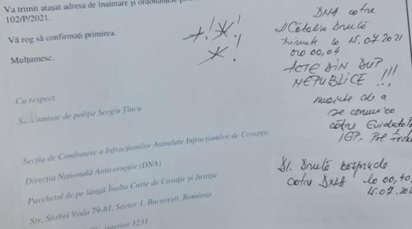 avocata lui ion radoi nu mi a venit sa cred politistul i a trimis prima oara lui drula documentele din dosar