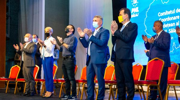 congres pnl orban doua puncte slabe teodorescu i a transmis un mesaj ce spune despre citu