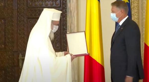 legatura dintre patriarhul daniel si mugur isarescu chirieac nici nu existau in romania persoane mai potrivite