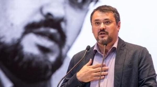 ministrul ghinea acuza ca bolos a proiectat pnrr pentru alegeri si de aceea au fost probleme