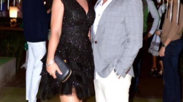 perchezitii acasa la brigitte si florin pastrama