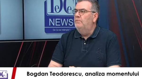 teodorescu dupa liberarea lui dragnea mesajul abandonat de psd cheia revenirii pe scena politica
