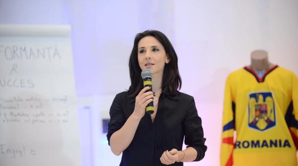 andreea raducan deschiderea olimpiadei cel mai frumos moment aduce onoare