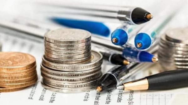 creditul guvernamental a crescut cu peste 21prc  in iunie 2021