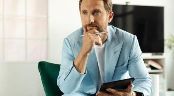 dani otil a intrat gravid in direct aparitia care te lasa fara cuvinte