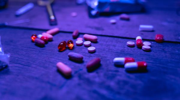 lazar  semnal de alarma privind consumul de droguri  aflu lucruri care mai de care mai surprinzatoare