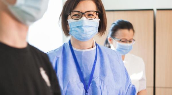 ministrul sanatatii presedintele colegiului medicilor sustine ideea ca medicii sa se testeze pe banii lor