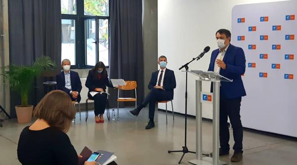 pnrr si interesele udmr pnl usr plus ghinea a scapat o fraza cheie ignorata de toata lumea