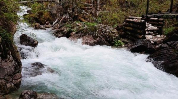 salvamont dambovita avertizare pentru turistii aflati in bucegi