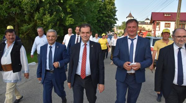 adrian miutescu a fost reales presedinte al pnl arges este un sustinator al lui ludovic orban video