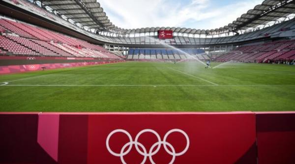 jo tokyo 2020 echipa de fotbal a romaniei pregatita sa dea piept cu coreea de sud