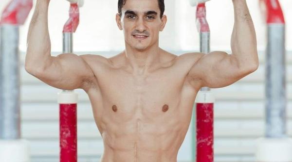 marian dragulescu se retrage din gimnastica cred ca anul acesta am ales momentul potrivit